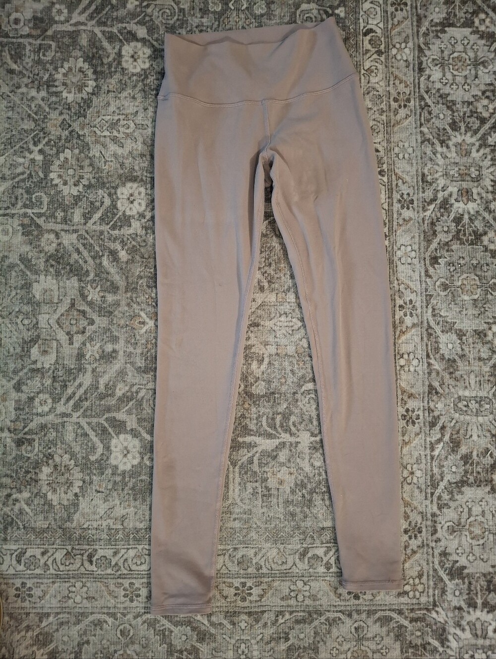 Alo High-Waist Airlift Legging - Picture 2 of 8
